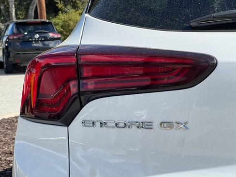 Used 2024 Buick Encore GX Sport Touring image 26