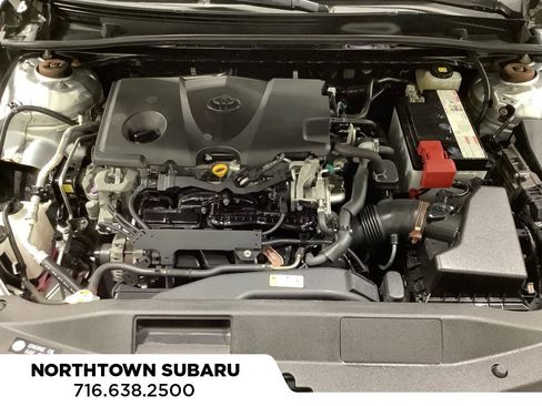 Used 2018 Toyota Camry LE image 17