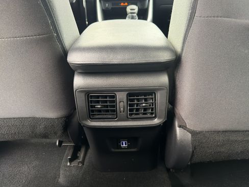 Used 2023 Toyota RAV4 LE FWD image 41