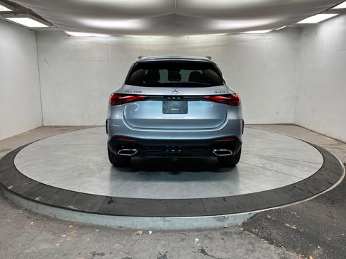 New 2026 Mercedes-Benz GLC 300 4MATIC image 4