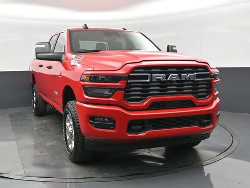 New 2026 RAM 2500 Big Horn image 10