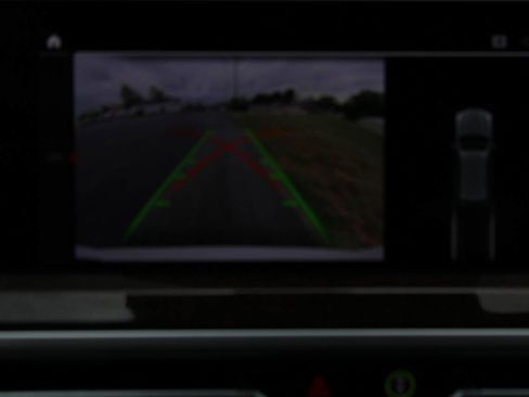 Used 2022 BMW X3 xDrive30i image 10