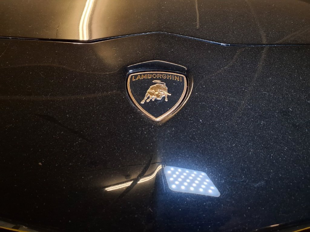 Used 2012 Lamborghini Aventador LP 700-4 AWD/4WD image 24