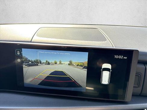 New 2026 Hyundai Santa Fe XRT image 13