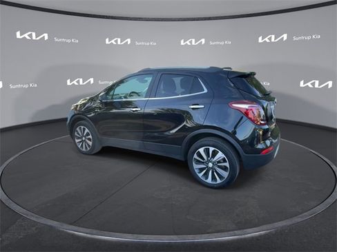 Used 2021 Buick Encore Preferred image 14