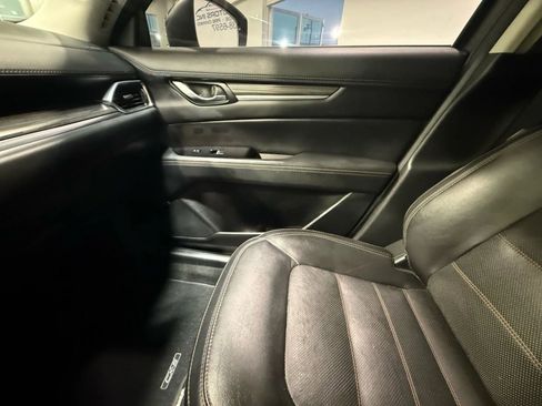 Used 2018 MAZDA CX-5 Grand Touring w/ Premium Package image 31