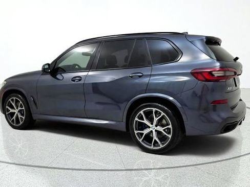 Used 2022 BMW X5 sDrive40i w/ M Sport Package RWD image 6