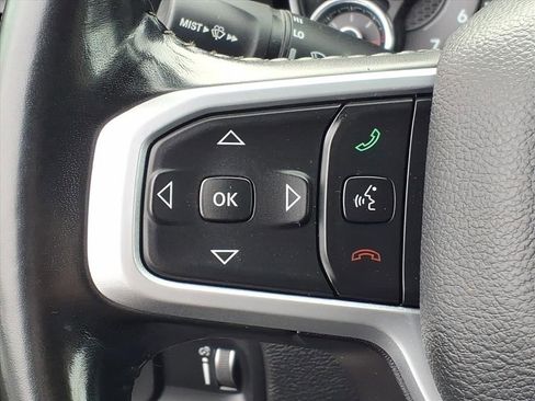 Used 2022 RAM 1500 Big Horn image 10