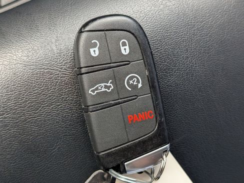 Used 2023 Dodge Charger SXT w/ Blacktop Package image 30