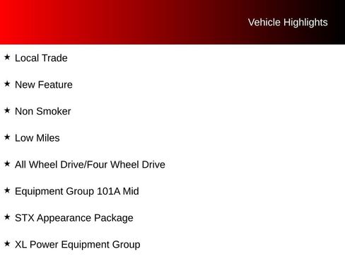 Used 2020 Ford F150 XL w/ Equipment Group 101A Mid image 9