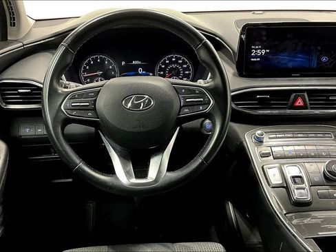 Used 2023 Hyundai Santa Fe SEL image 7