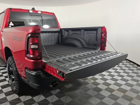 New 2026 RAM 1500 Classic Warlock AWD/4WD image 15