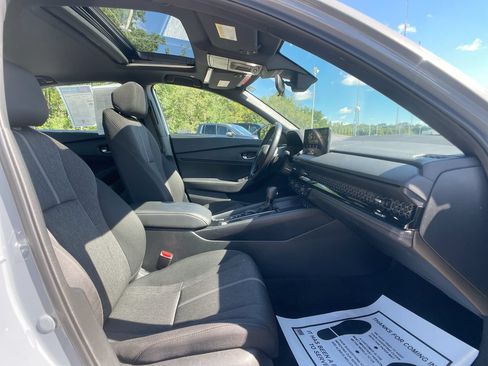Used 2023 Honda Accord Sport image 26