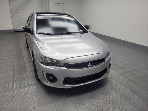 Used 2017 Mitsubishi Lancer LE image 14