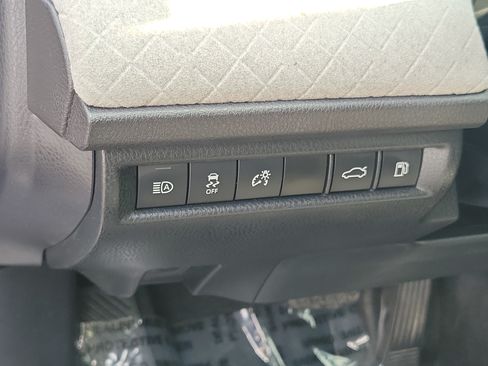 Certified 2026 Toyota Camry XLE w/ Premium Package AWD/4WD image 21
