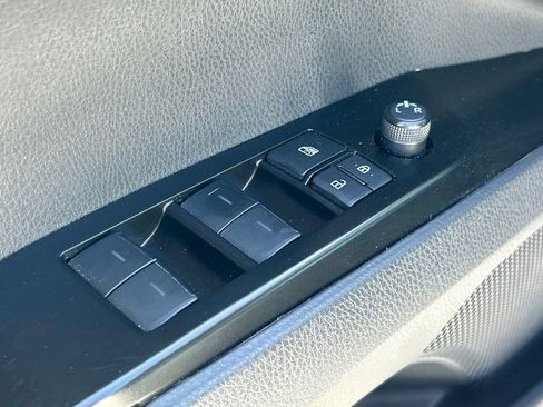 Certified 2025 Toyota Camry LE FWD image 22