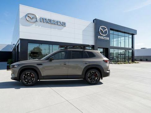 New 2026 MAZDA CX-50 Meridian Edition w/ Apex Package AWD/4WD image 5