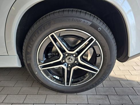 Certified 2026 Mercedes-Benz GLE 350 4MATIC image 39