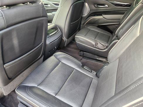 Used 2023 Cadillac Escalade ESV Sport w/ LPO, ONYX Package image 30