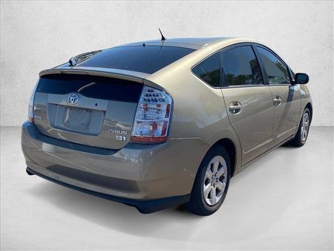 Used 2008 Toyota Prius w/ Pkg 2 FWD image 5