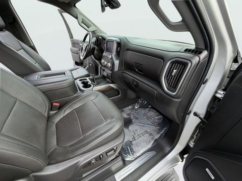 Used 2020 GMC Sierra 2500 SLT w/ SLT Premium Plus Package image 26