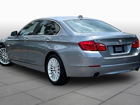 Used 2011 BMW 535i Sedan RWD image 11