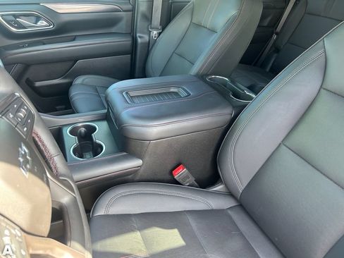 Used 2023 Chevrolet Tahoe RST w/ RST Performance Edition AWD/4WD image 18