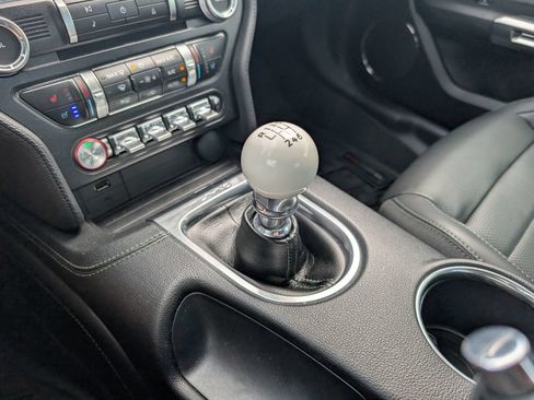 Used 2019 Ford Mustang Bullitt w/ Bullitt Electronics Package RWD image 21