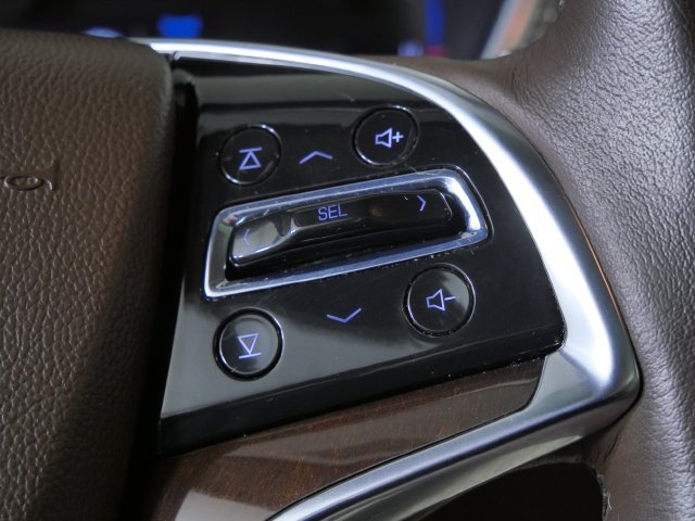 Used 2016 Cadillac SRX Luxury w/ Driver Awareness Package AWD/4WD image 31