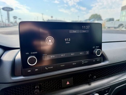 Used 2024 Honda CR-V Sport image 26