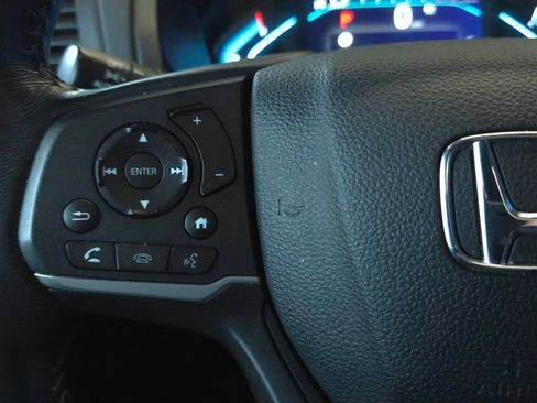 Used 2024 Honda Odyssey Sport image 32