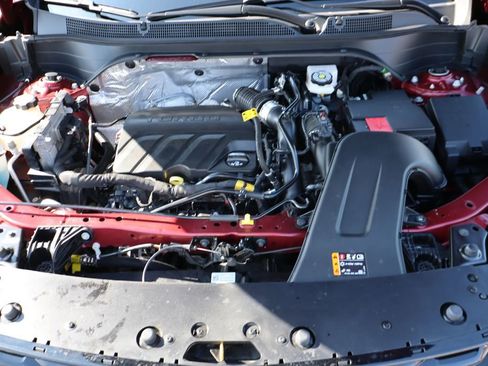 Used 2024 Chevrolet Trax RS w/ Driver Confidence Package image 44