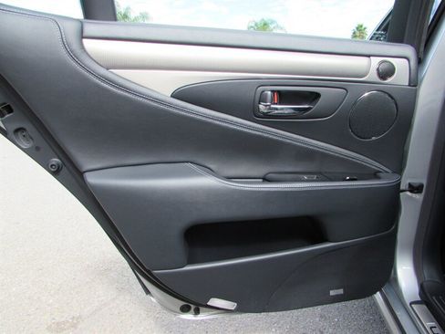 Used 2013 Lexus LS 460 AWD w/ F-Sport Pkg image 24