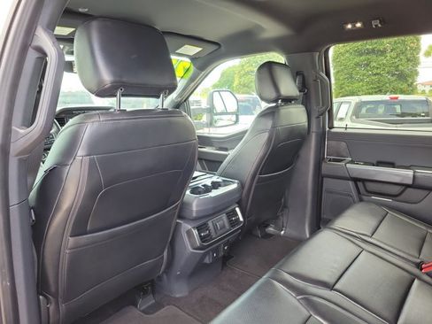 Used 2021 Ford F150 XLT w/ Equipment Group 302A High AWD/4WD image 14
