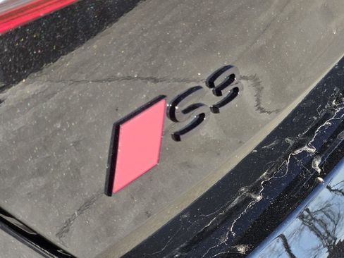 New 2026 Audi S3 Premium image 14