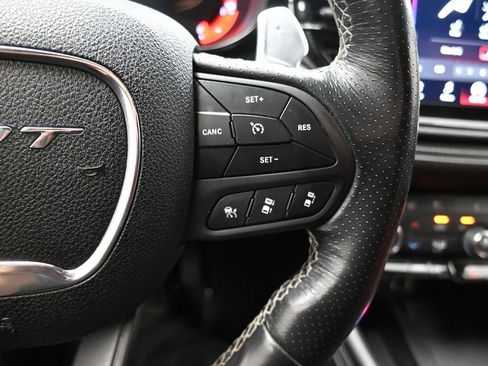 Used 2023 Dodge Durango SRT Hellcat image 28