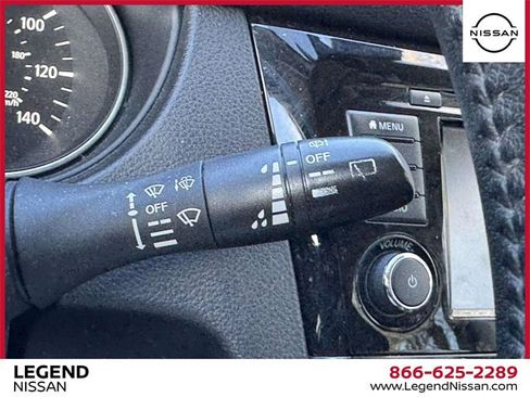 Used 2019 Nissan Rogue S w/ Special Edition Package image 19