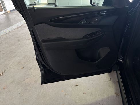 Used 2025 Chevrolet TrailBlazer LT image 20