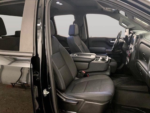 Used 2019 Chevrolet Silverado 1500 RST AWD/4WD image 7
