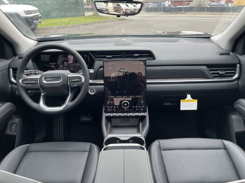 New 2026 GMC Terrain Denali image 55