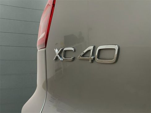 Used 2023 Volvo XC40 Recharge Ultimate w/ Protection Package Premier image 74