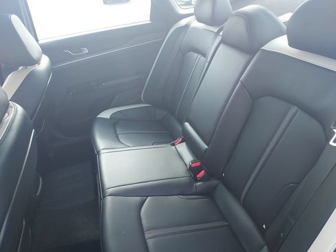 Used 2025 Kia K5 GT-Line FWD image 23
