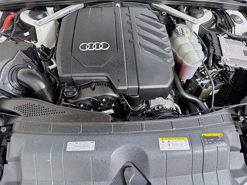 Used 2022 Audi A5 2.0T Premium Plus image 38