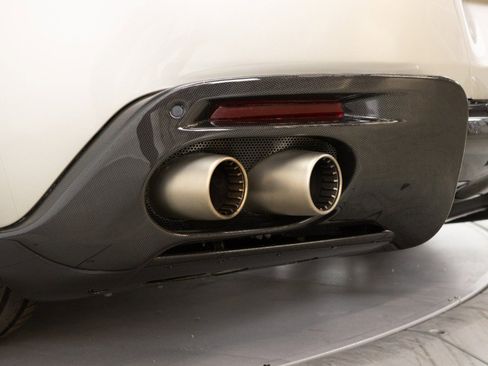 Certified 2024 Ferrari Roma Spider image 39