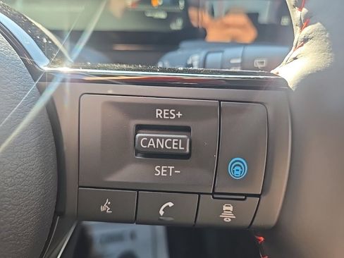 New 2026 Nissan Kicks SR w/ SR Premium Package image 16