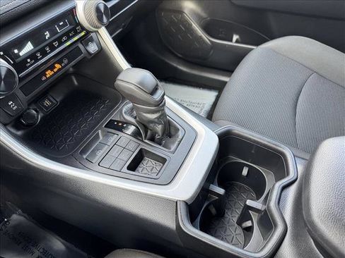 Used 2024 Toyota RAV4 LE image 16