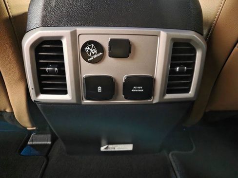 Used 2022 Ford F250 Lariat w/ Lariat Ultimate Package image 83