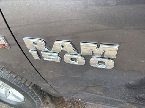 Used 2015 RAM 1500 ST w/ SXT Appearance Group image 45