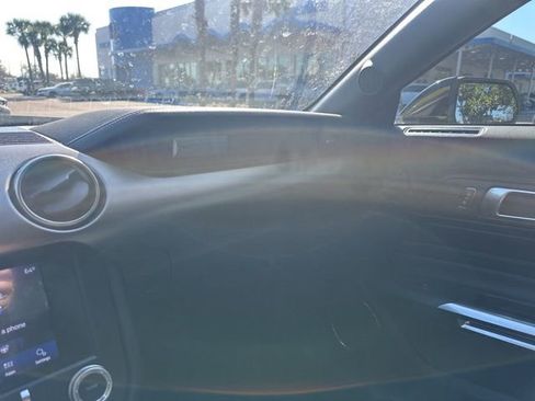 Used 2021 Ford Mustang GT Premium w/ Equipment Group 401A image 36