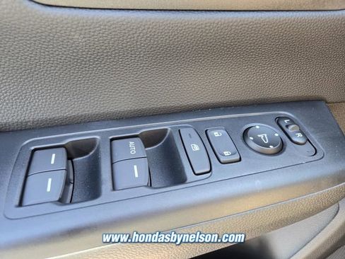New 2026 Honda CR-V LX image 16